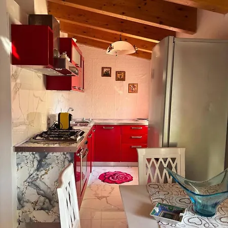 Apartmán Casa Lady *
