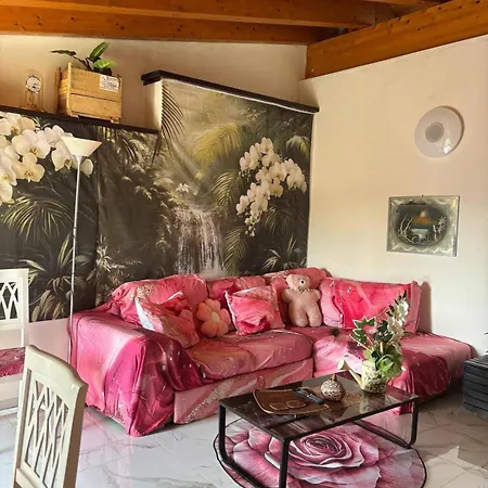 Apartmán Casa Lady