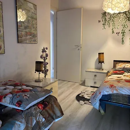 شقة Casa Lady كابرينو فيرونيسي