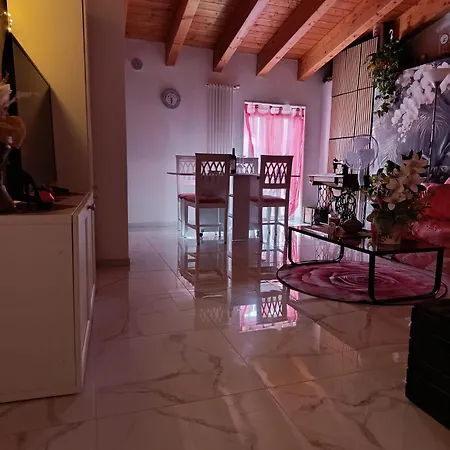 شقة Casa Lady كابرينو فيرونيسي