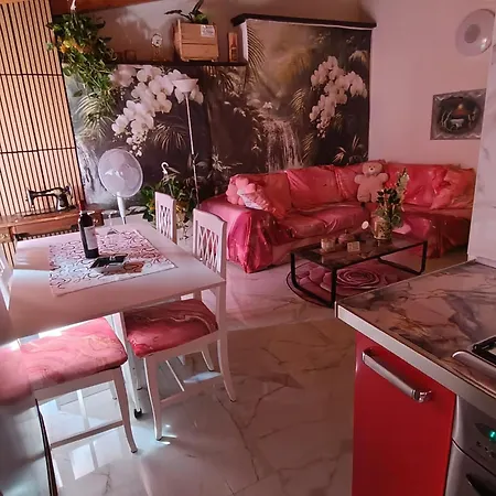 Casa Lady * كابرينو فيرونيسي