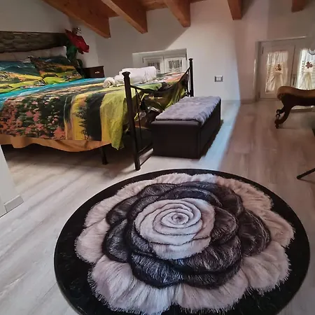 Casa Lady شقة كابرينو فيرونيسي